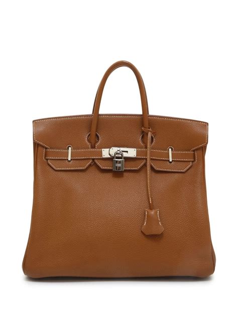 birkin hermès preço|farfetch hermes birkin bags.